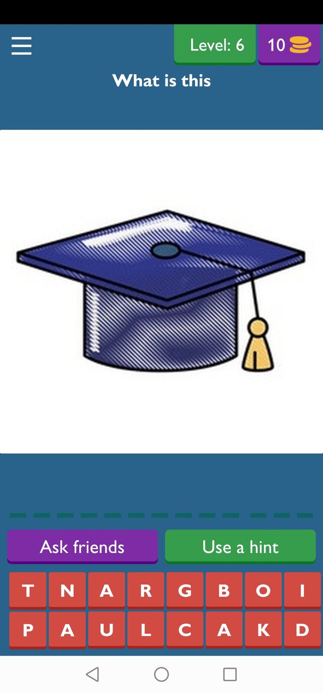 Quiz-Guess the Picture