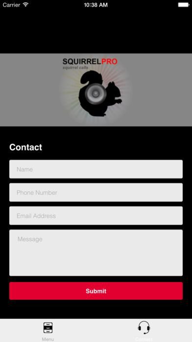 REAL Squirrel Calls and Squirrel Sounds for Hunting!