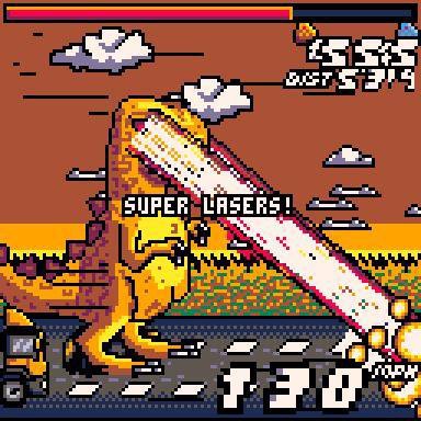 ROAD REX