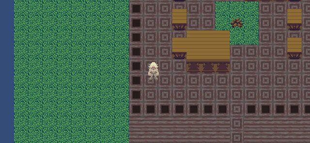 Quest of a New World
