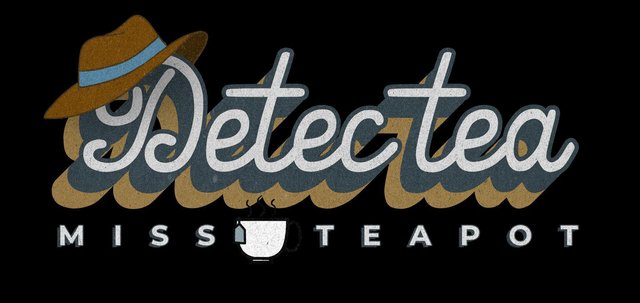 Detectea Miss Teapot