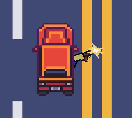 DriveBy - Demo