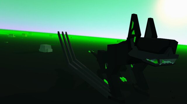 Starve Neon