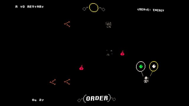 Aspectum (Pink Frog Games)
