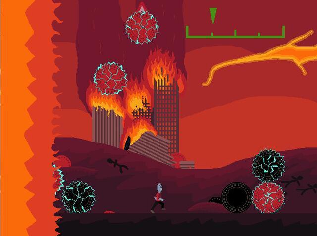 Connect the Apocalypse