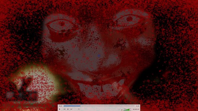 Ensnared
