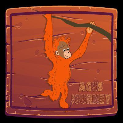 AGUS' JOURNEY