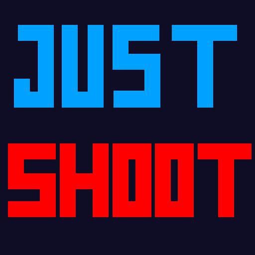 Just Shoot !!!