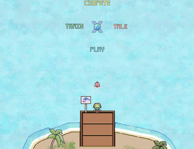 The Water is Wide [DEMO]