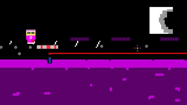 LEVEL 5 - The Challenge