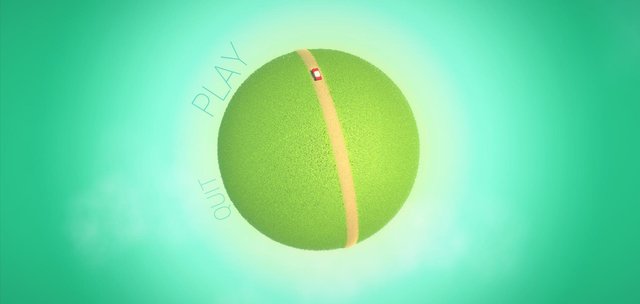 Shrinking Planet (Brackeys)
