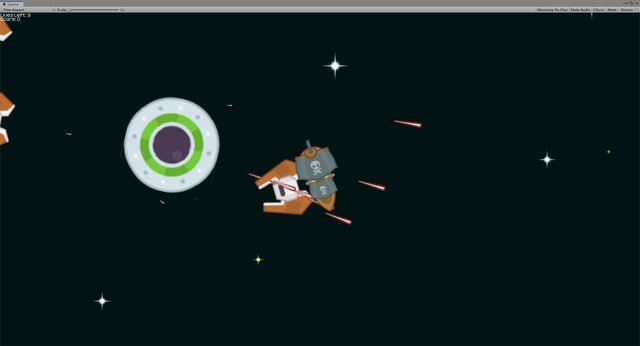 Pirates in Space (B Honeycutt)