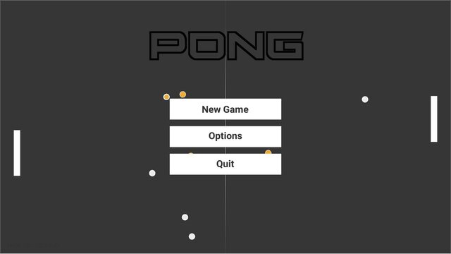 Pong (itch) (CojaDev)