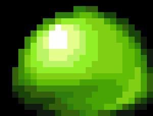 Slimepocalypse