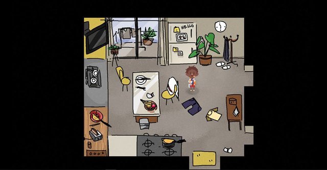 A World of Order (DEMO)