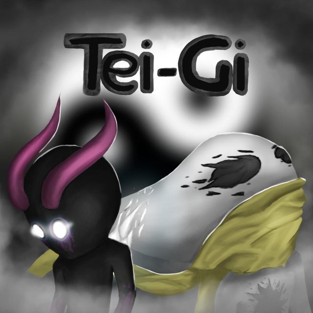 Tei-gi (Dragontail Games)