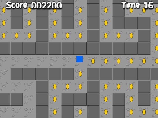 Maze Demo