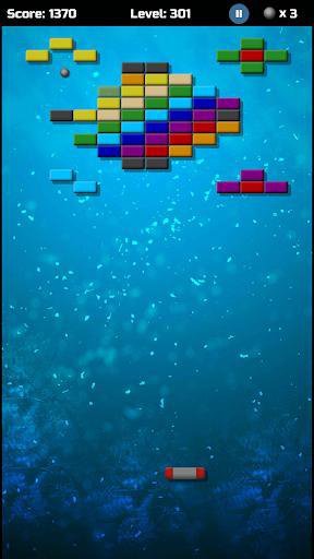 Arkanoid Collection