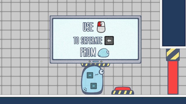 Stickey Keys