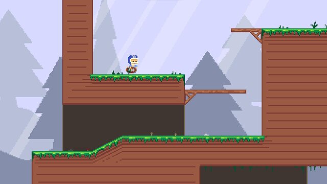 Hike! Football Assault