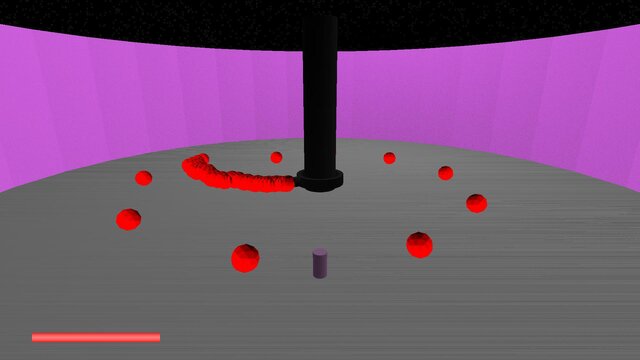 Lockaround Dash