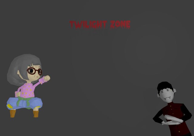 Twilight Zone