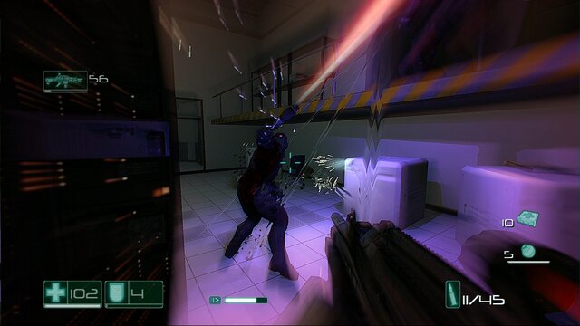 F.E.A.R. Files