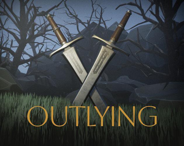Outlying