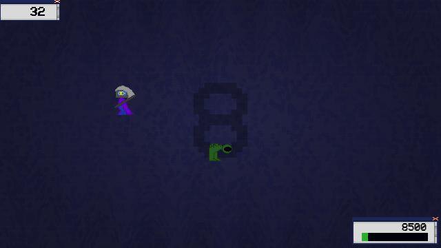 Entity: Computer Fever Dream [DEMO]