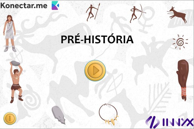 Pre-História
