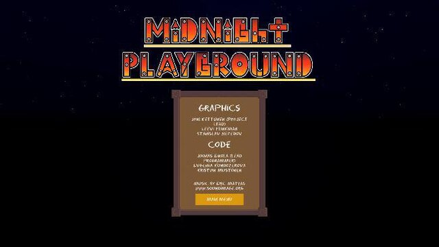 Midnight Playground