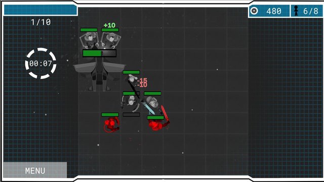 TacticalRescue