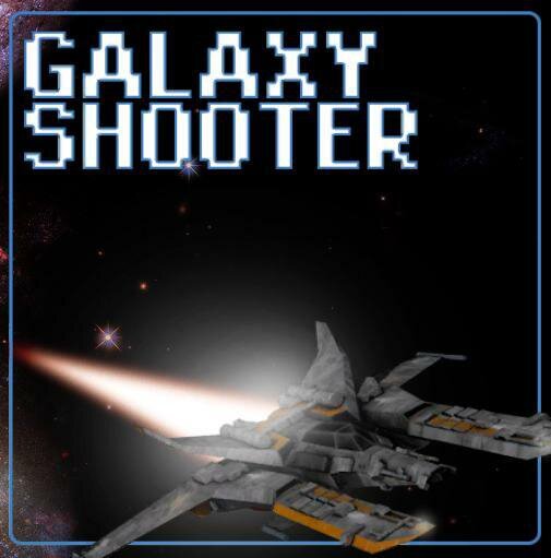 GalaxyShooter (FarleyClimber)