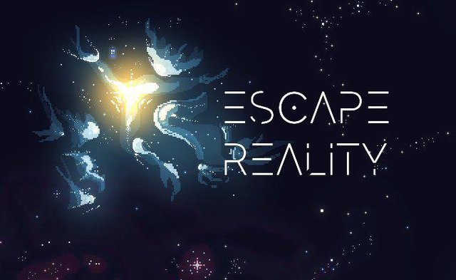 OFFICIALL ESCAPE REALITY