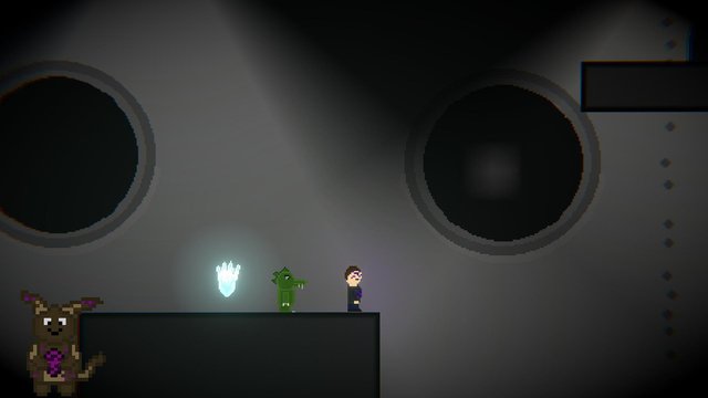 The Being