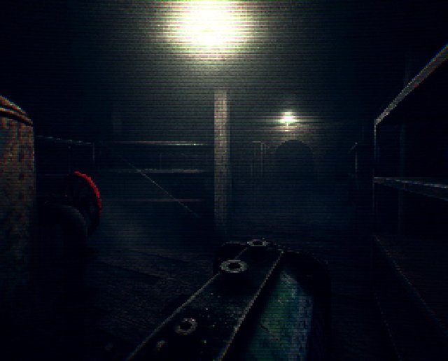 Sirenhead (UndreamedPanic)