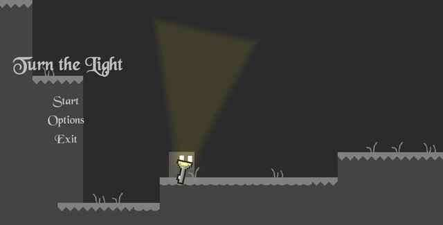 Turn the Light
