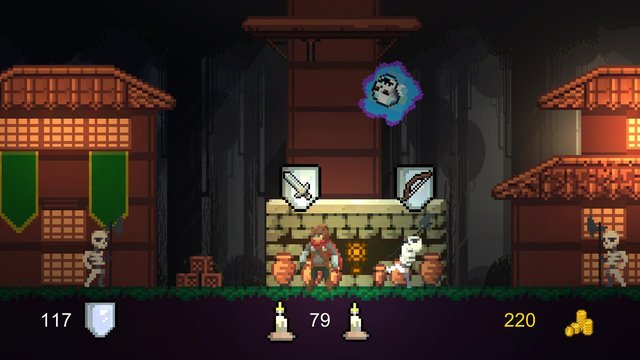 Survival2D