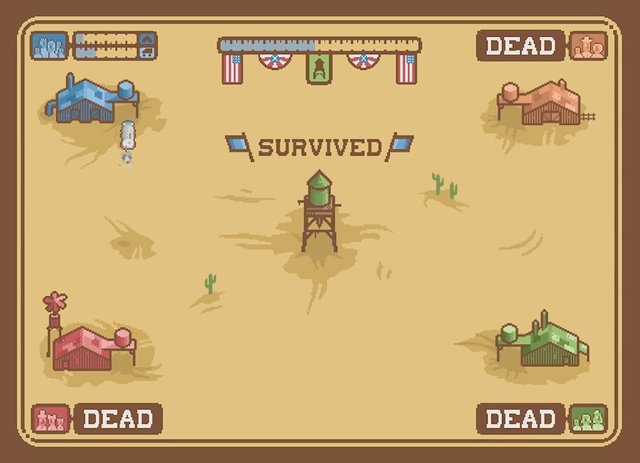 The Last Drop (Weekend Warriors)