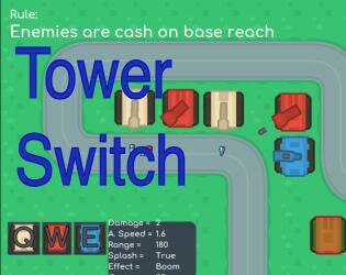 TowerSwitch