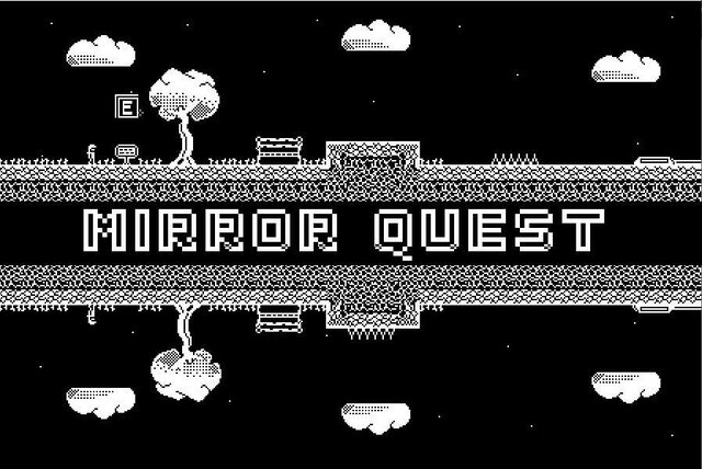 Mirror Quest