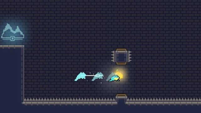 Splash Platformer