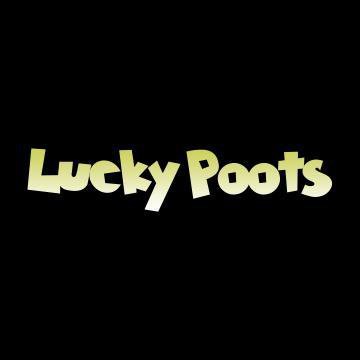 Lucky Poots