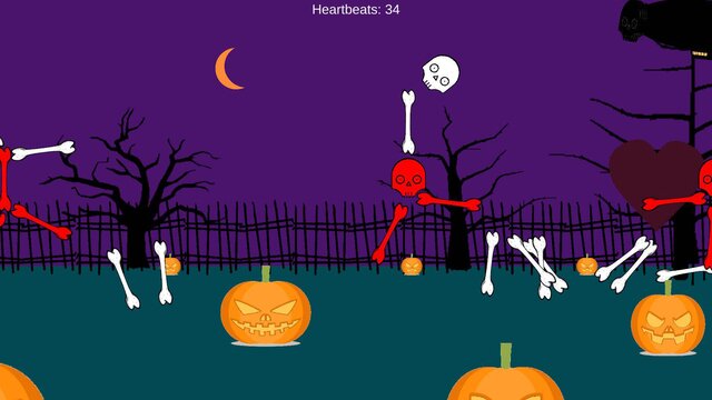 Skeleton Destructor