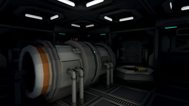 The Zeta Orbital (itch)