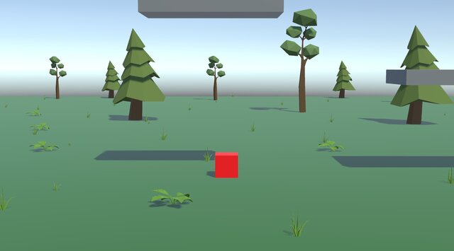 What's The Point? (itch)