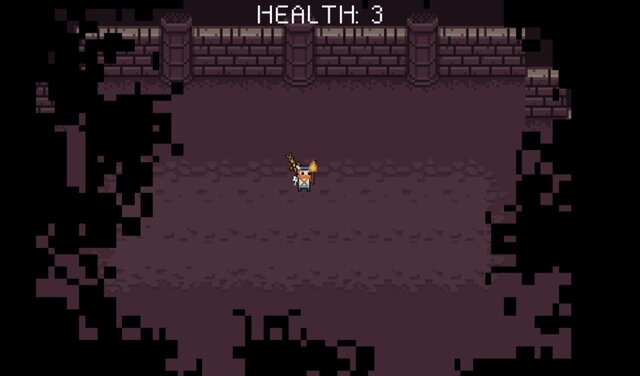 Dark Dungeon (SpaghettiLord)
