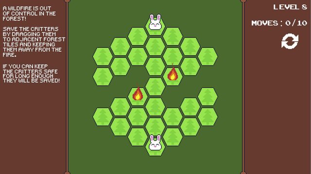 Critter Extraction Squad