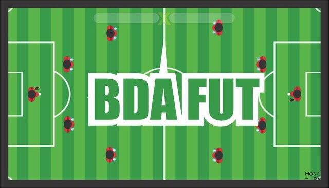 BDA FUT ONLINE
