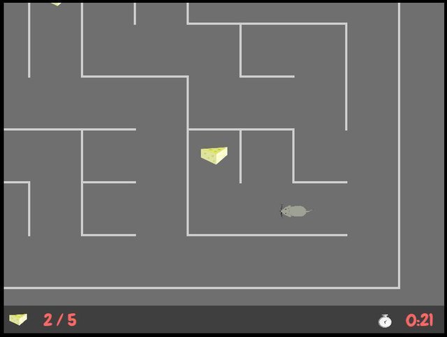 Rats! (itch)